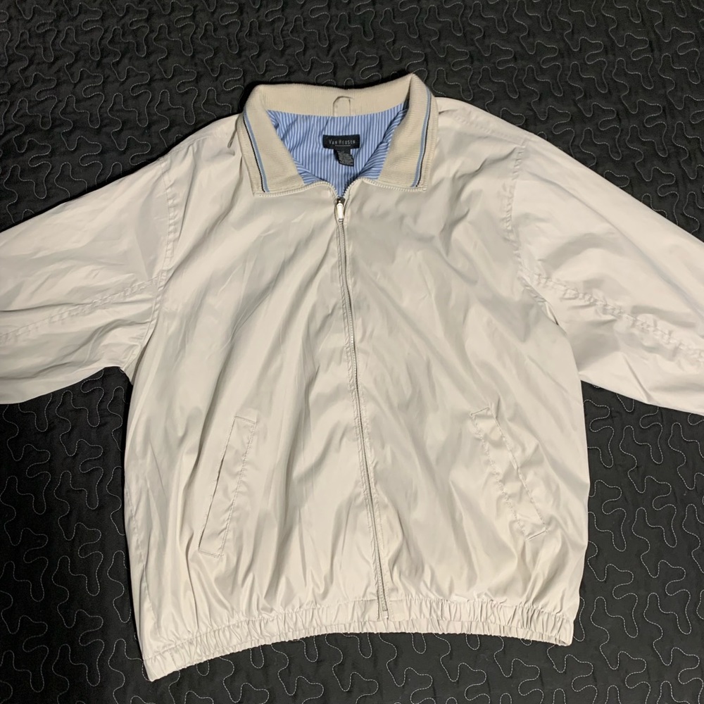 Vintage Van Heusen jacket